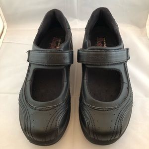 Sketchers Work Women’s Maryjane Black Shape-Ups